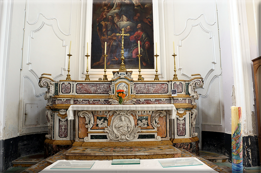 foto Chiesa di San Giacomo